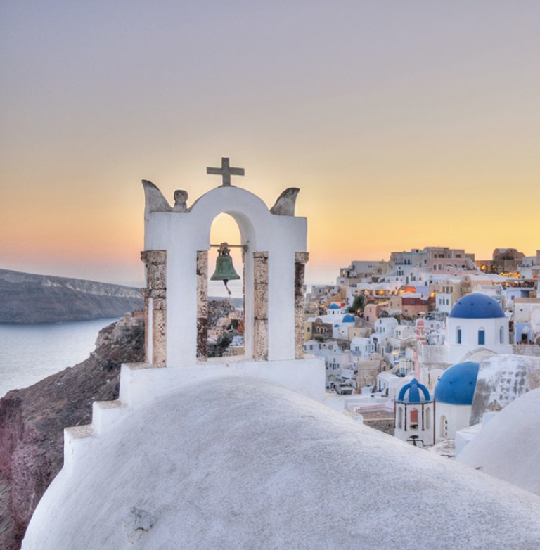 Santorini
